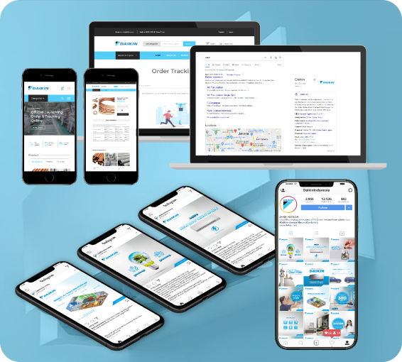 Nama Project