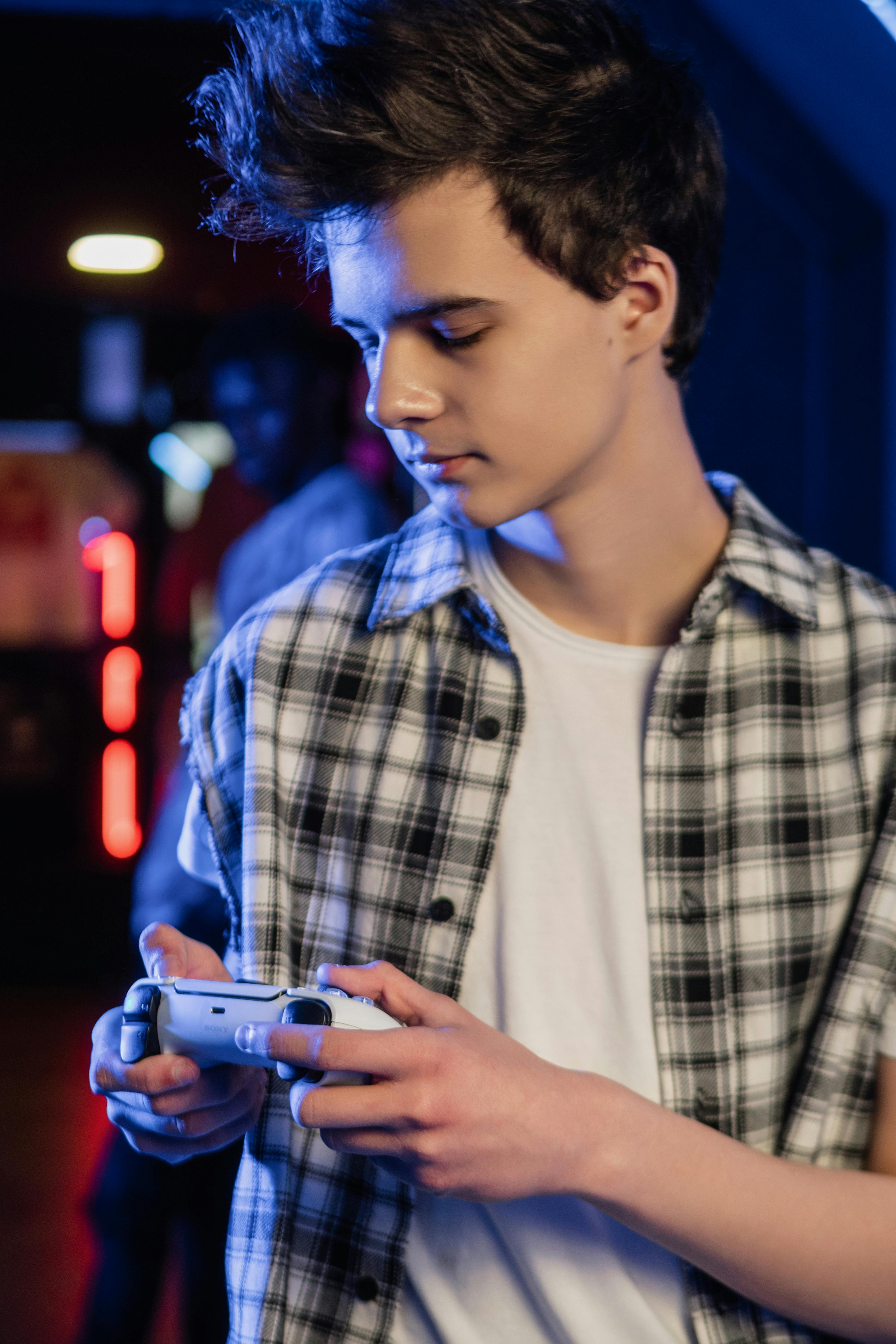 Daniel